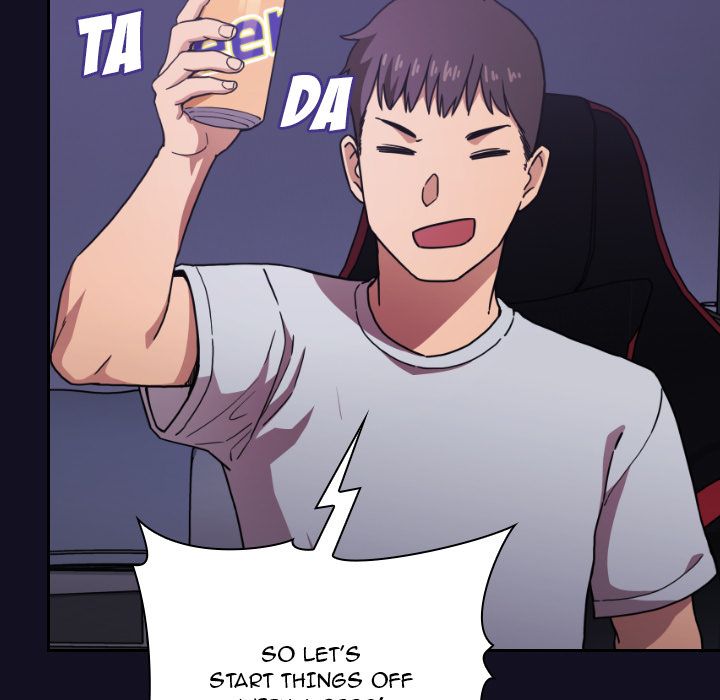 Collapse & Rewind Manhwa - Chapter 1 Page 12