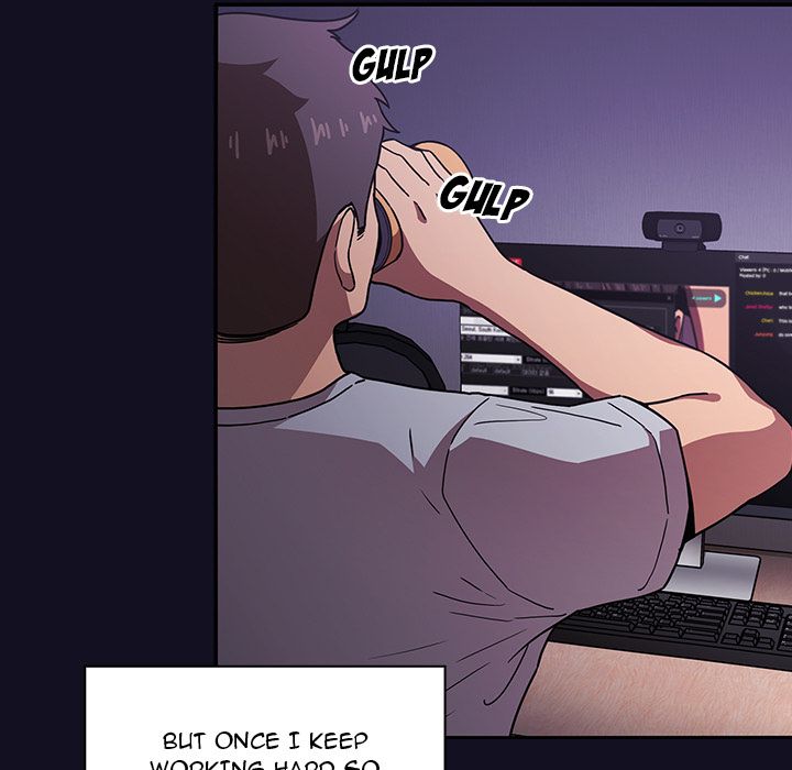 Collapse & Rewind Manhwa - Chapter 1 Page 14