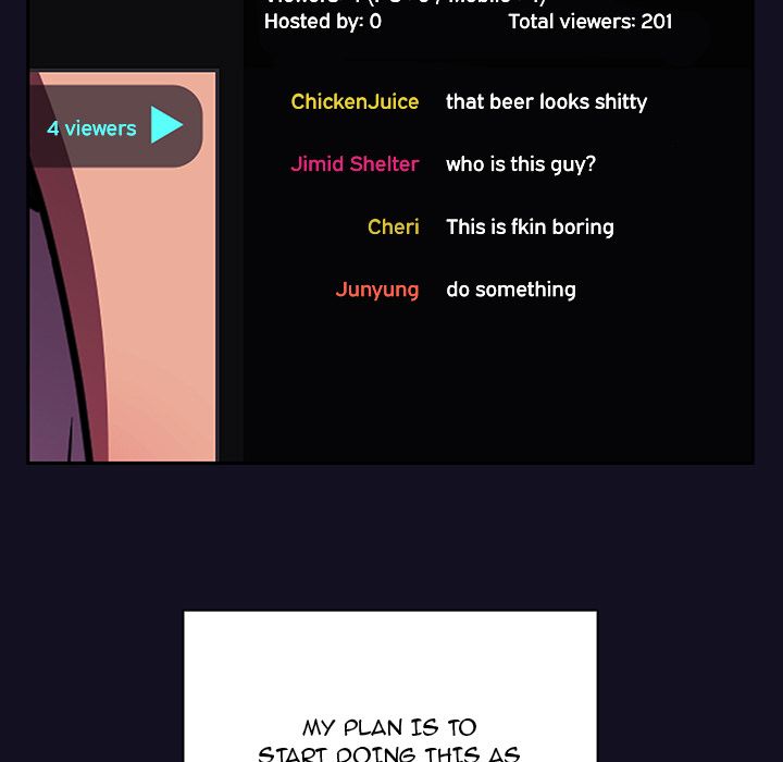 Collapse & Rewind Manhwa - Chapter 1 Page 16