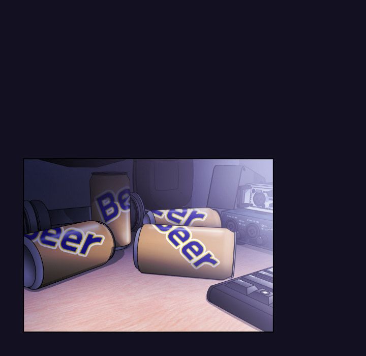 Collapse & Rewind Manhwa - Chapter 1 Page 18