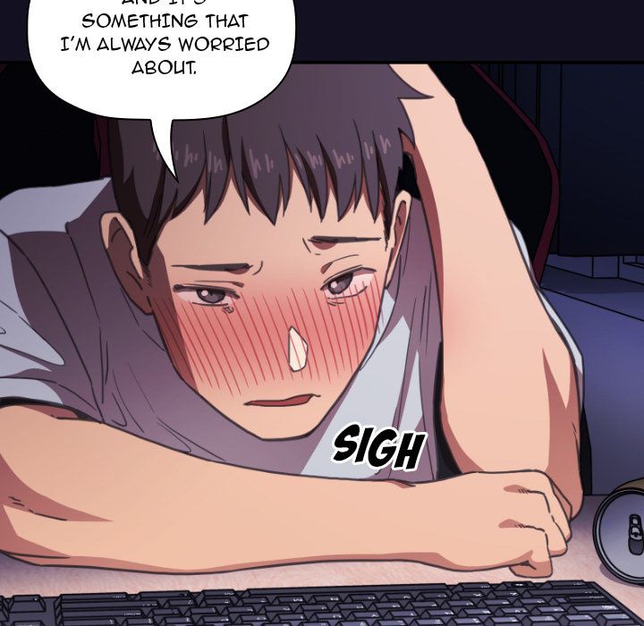 Collapse & Rewind Manhwa - Chapter 1 Page 20