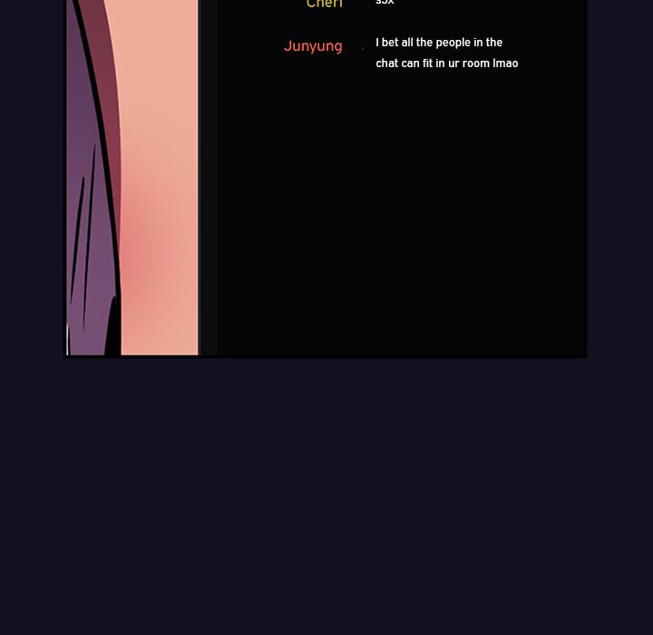 Collapse & Rewind Manhwa - Chapter 1 Page 22