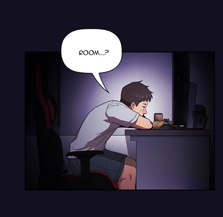 Collapse & Rewind Manhwa - Chapter 1 Page 23