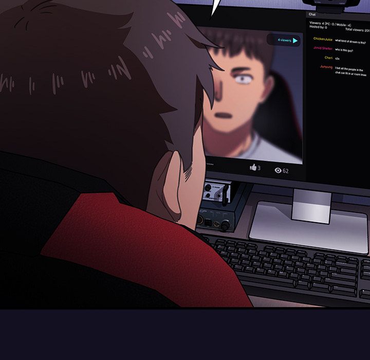 Collapse & Rewind Manhwa - Chapter 1 Page 25