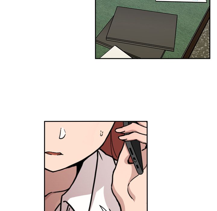 Collapse & Rewind Manhwa - Chapter 1 Page 30