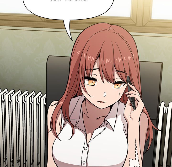 Collapse & Rewind Manhwa - Chapter 1 Page 33