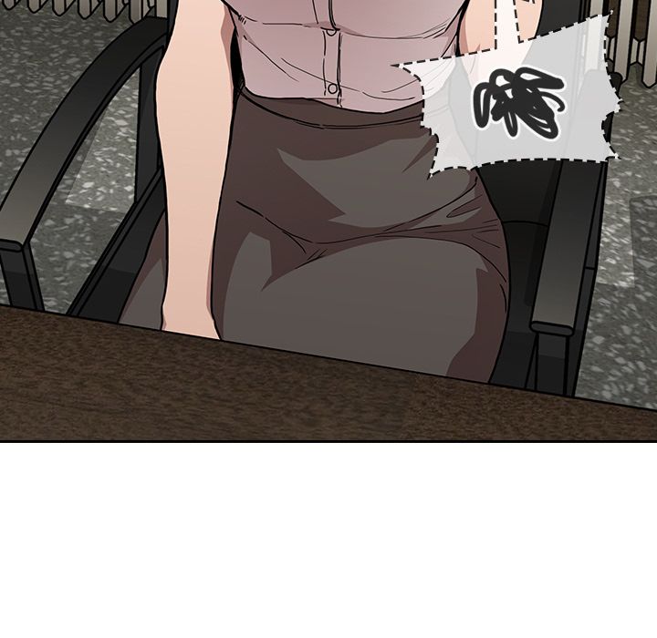 Collapse & Rewind Manhwa - Chapter 1 Page 34