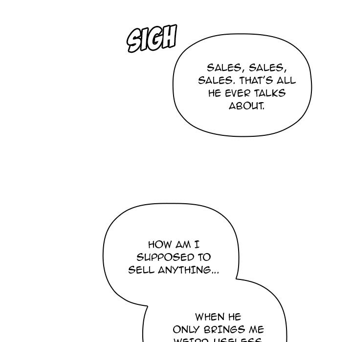 Collapse & Rewind Manhwa - Chapter 1 Page 40