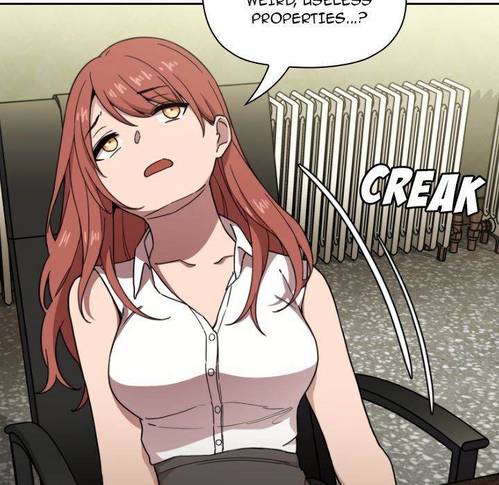 Collapse & Rewind Manhwa - Chapter 1 Page 41