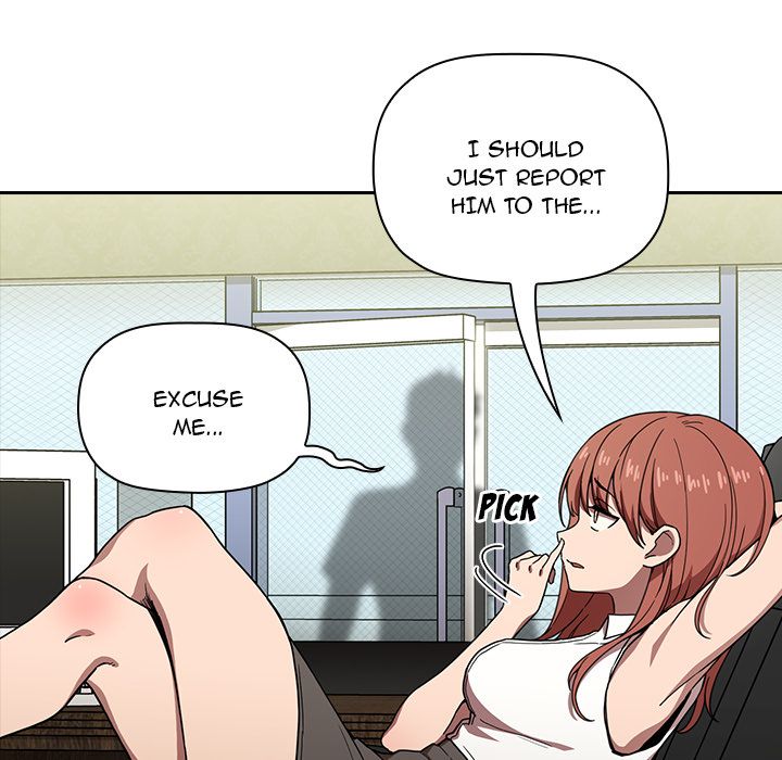 Collapse & Rewind Manhwa - Chapter 1 Page 45