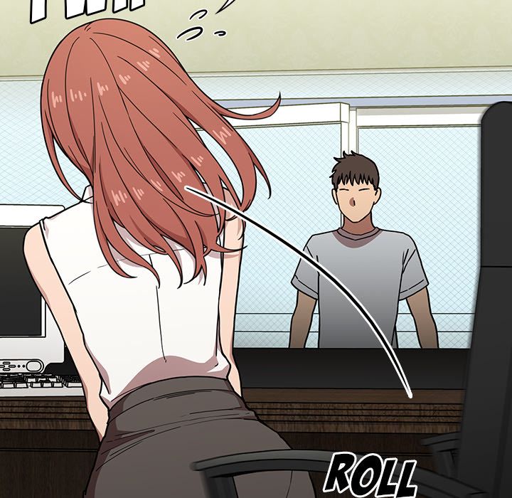 Collapse & Rewind Manhwa - Chapter 1 Page 47