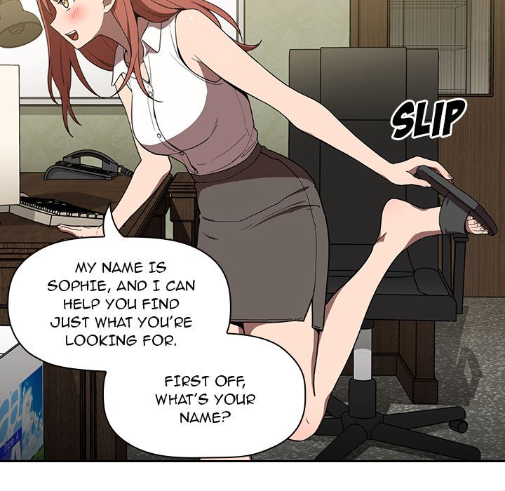 Collapse & Rewind Manhwa - Chapter 1 Page 53