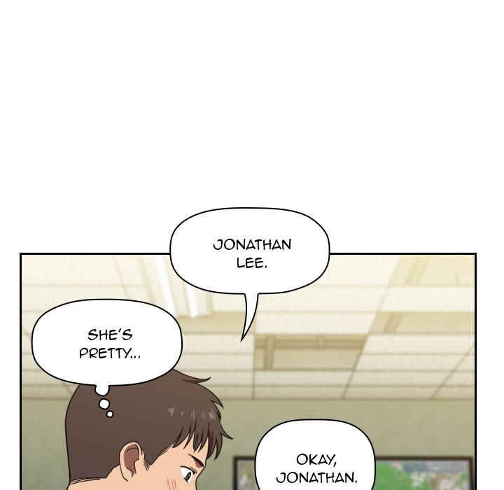 Collapse & Rewind Manhwa - Chapter 1 Page 54