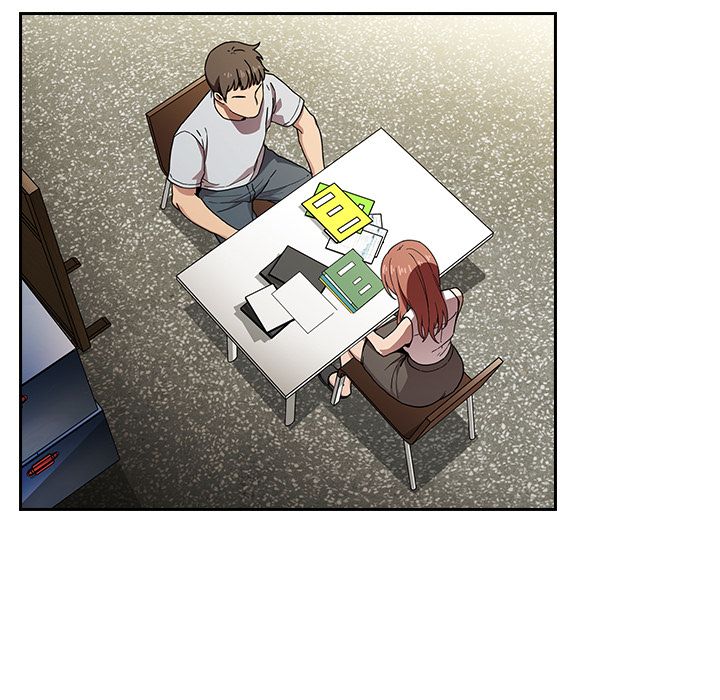 Collapse & Rewind Manhwa - Chapter 1 Page 58