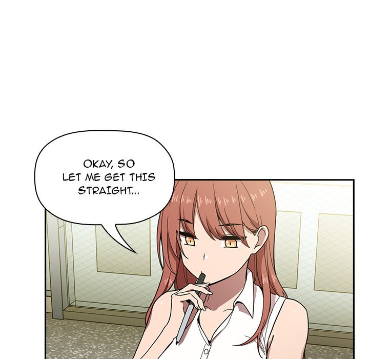 Collapse & Rewind Manhwa - Chapter 1 Page 59