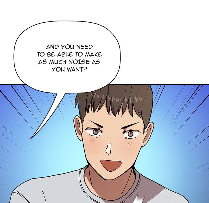 Collapse & Rewind Manhwa - Chapter 1 Page 62