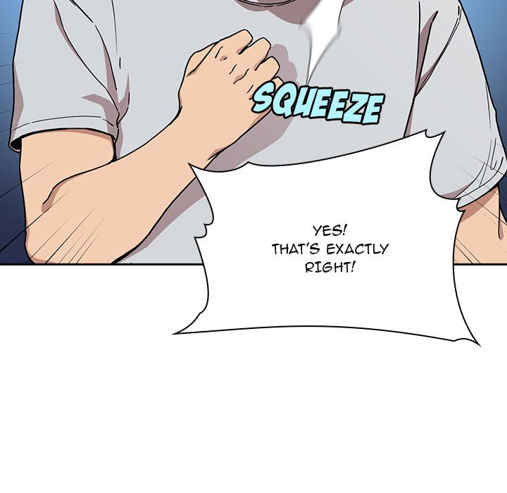 Collapse & Rewind Manhwa - Chapter 1 Page 63