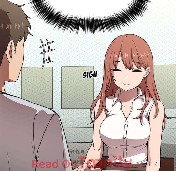 Collapse & Rewind Manhwa - Chapter 1 Page 66