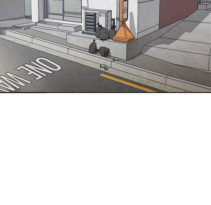 Collapse & Rewind Manhwa - Chapter 1 Page 74