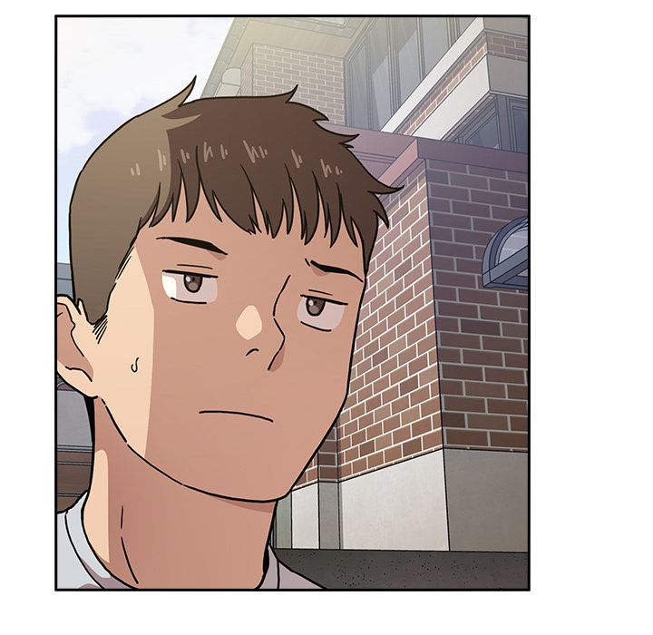 Collapse & Rewind Manhwa - Chapter 1 Page 75