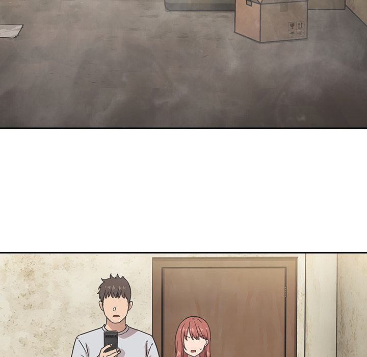 Collapse & Rewind Manhwa - Chapter 1 Page 82