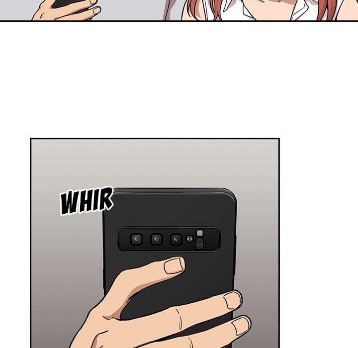 Collapse & Rewind Manhwa - Chapter 1 Page 85