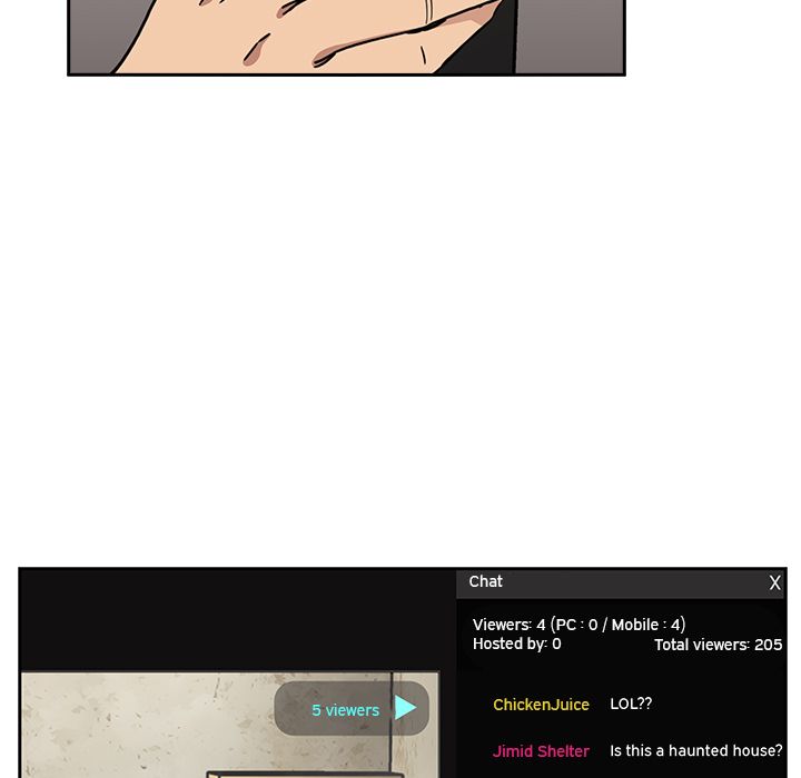 Collapse & Rewind Manhwa - Chapter 1 Page 86