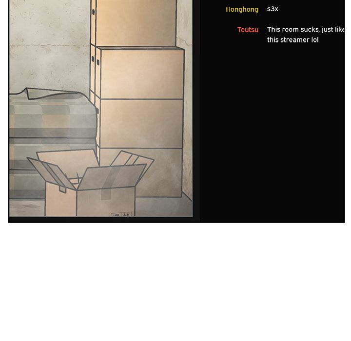 Collapse & Rewind Manhwa - Chapter 1 Page 87