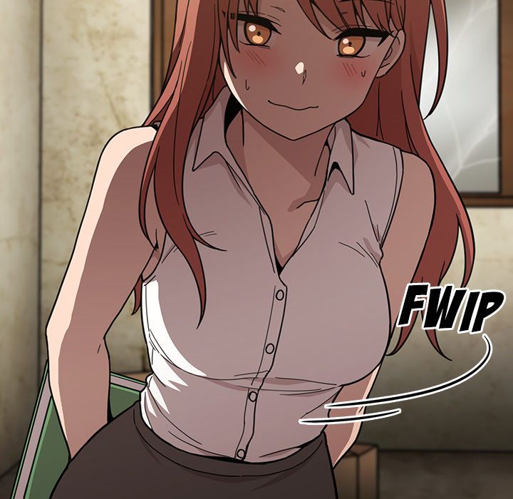 Collapse & Rewind Manhwa - Chapter 1 Page 94