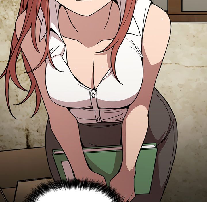 Collapse & Rewind Manhwa - Chapter 1 Page 100