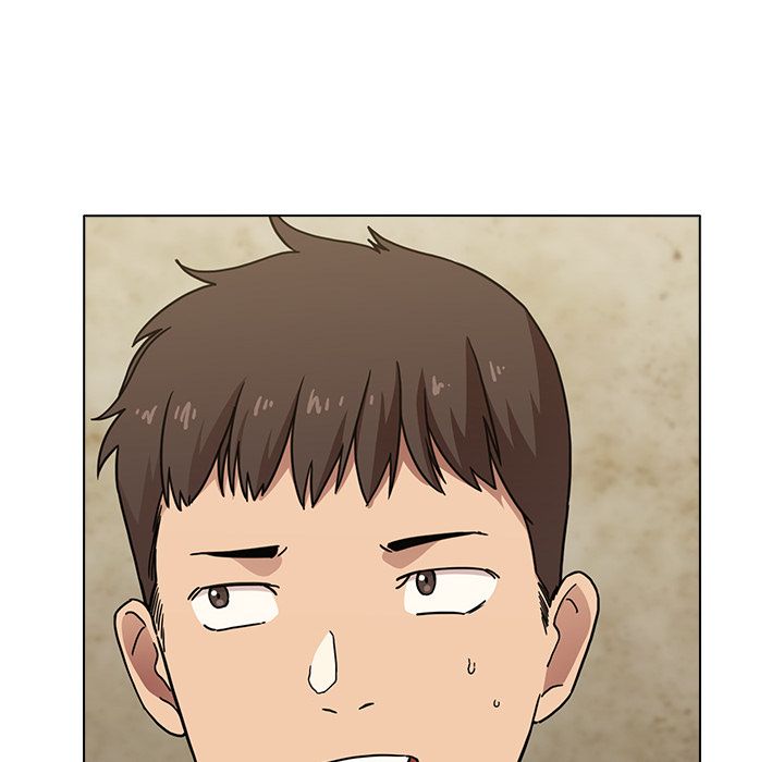 Collapse & Rewind Manhwa - Chapter 1 Page 103