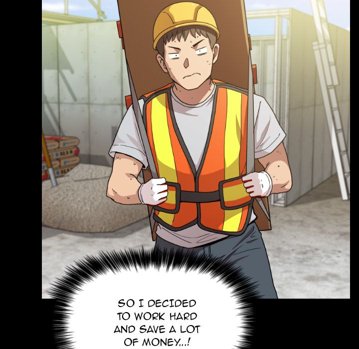 Collapse & Rewind Manhwa - Chapter 1 Page 107