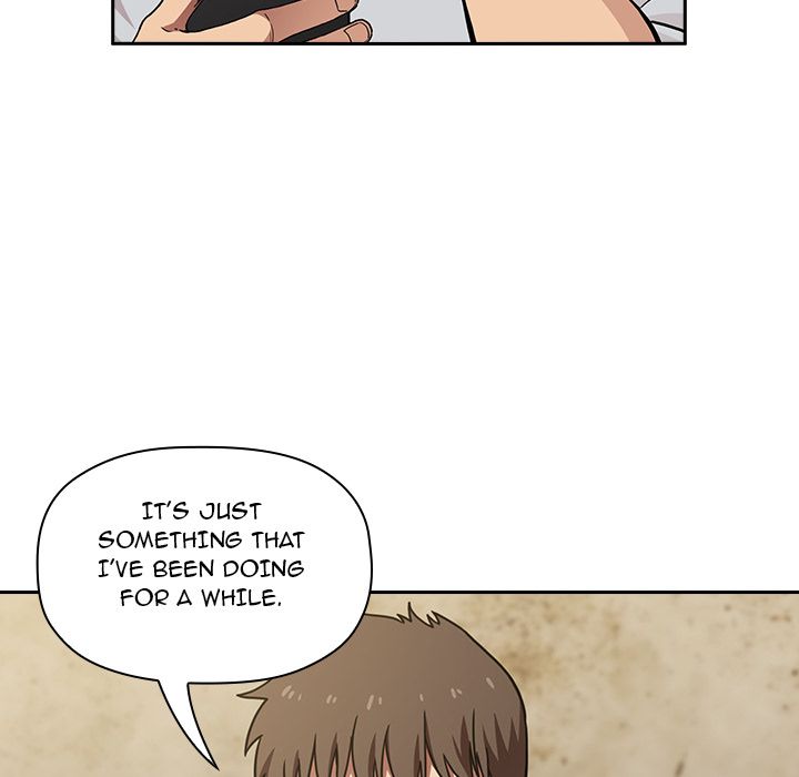 Collapse & Rewind Manhwa - Chapter 1 Page 111