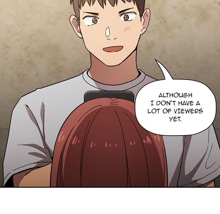 Collapse & Rewind Manhwa - Chapter 1 Page 112