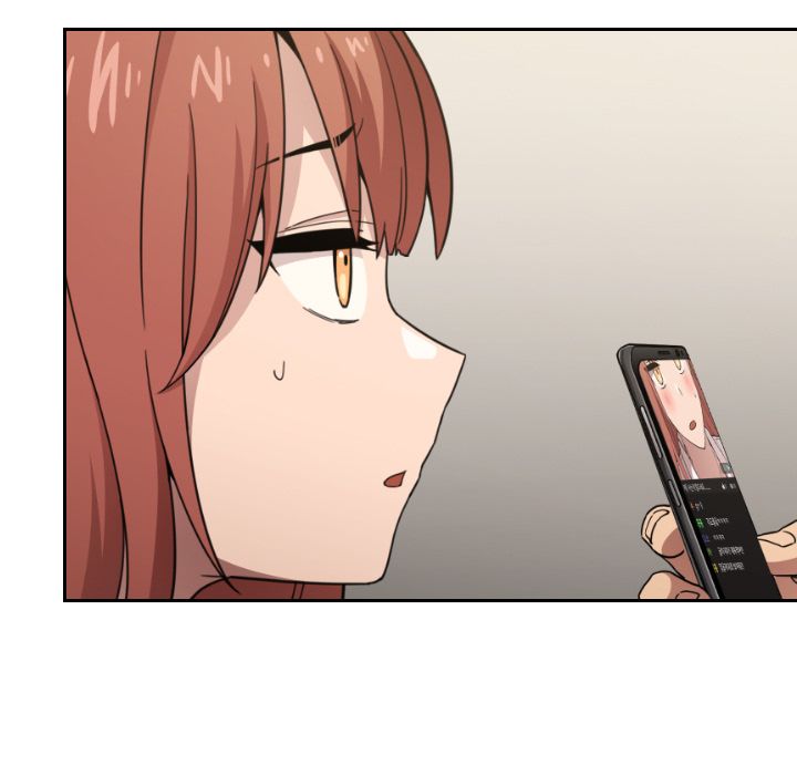 Collapse & Rewind Manhwa - Chapter 1 Page 116