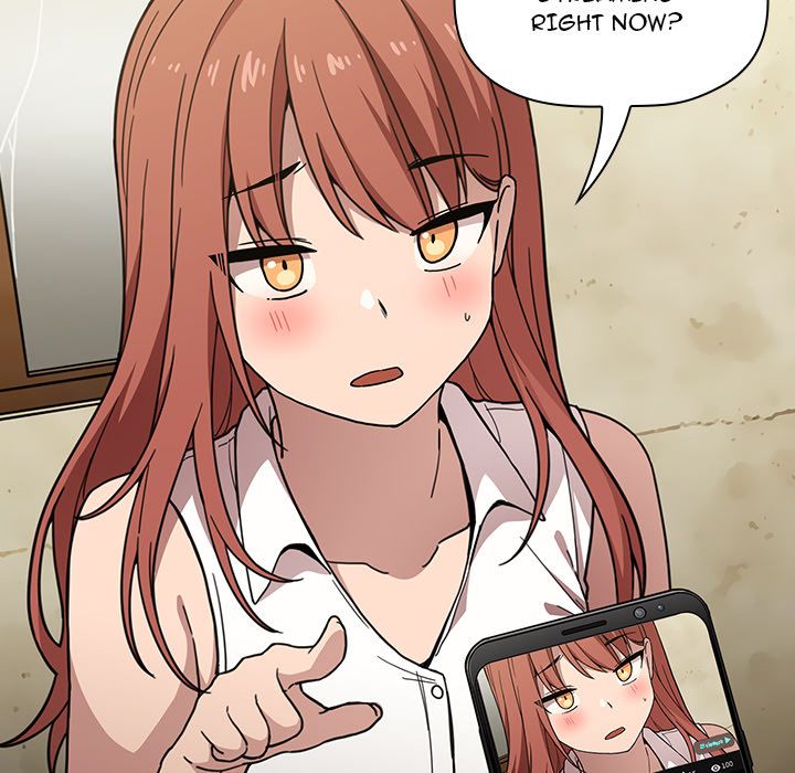 Collapse & Rewind Manhwa - Chapter 1 Page 118