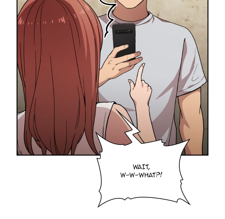 Collapse & Rewind Manhwa - Chapter 1 Page 120