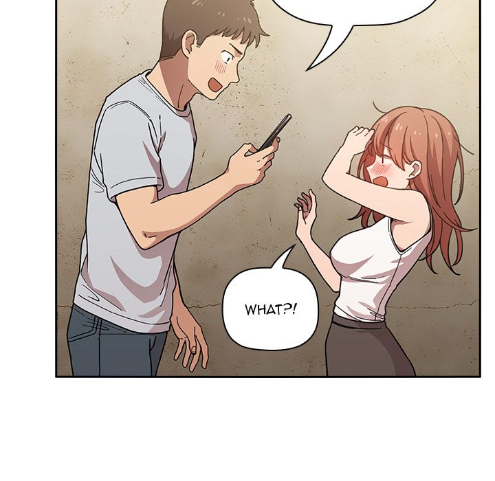 Collapse & Rewind Manhwa - Chapter 1 Page 126