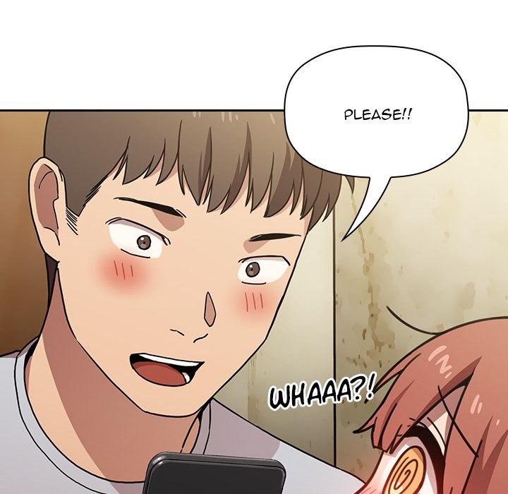 Collapse & Rewind Manhwa - Chapter 1 Page 127