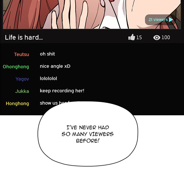 Collapse & Rewind Manhwa - Chapter 1 Page 129