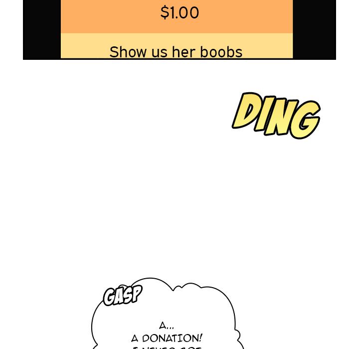 Collapse & Rewind Manhwa - Chapter 1 Page 137