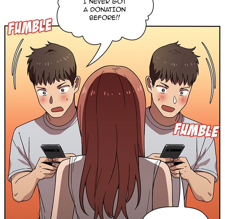 Collapse & Rewind Manhwa - Chapter 1 Page 138