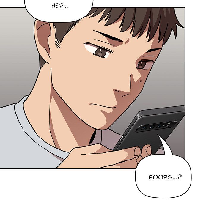 Collapse & Rewind Manhwa - Chapter 1 Page 140