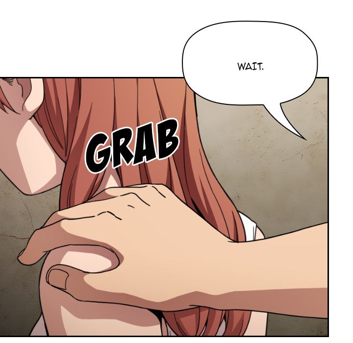 Collapse & Rewind Manhwa - Chapter 1 Page 158