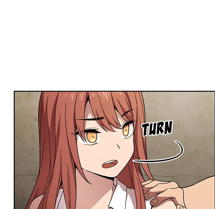 Collapse & Rewind Manhwa - Chapter 1 Page 159