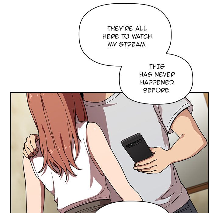 Collapse & Rewind Manhwa - Chapter 1 Page 164