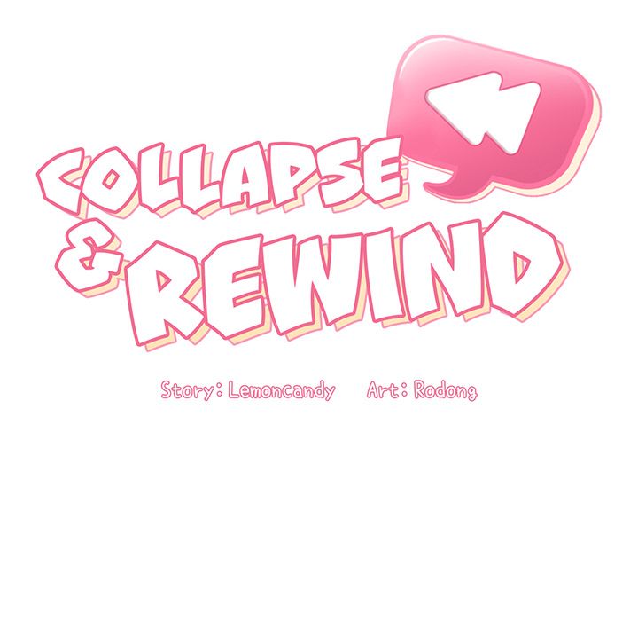 Collapse & Rewind Manhwa - Chapter 1 Page 169
