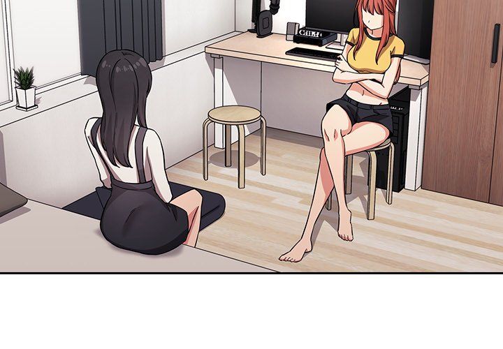 Collapse & Rewind Manhwa - Chapter 57 Page 3