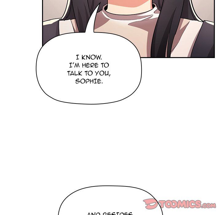 Collapse & Rewind Manhwa - Chapter 57 Page 5