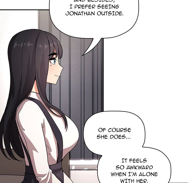 Collapse & Rewind Manhwa - Chapter 57 Page 6